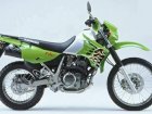 Kawasaki KLR 650